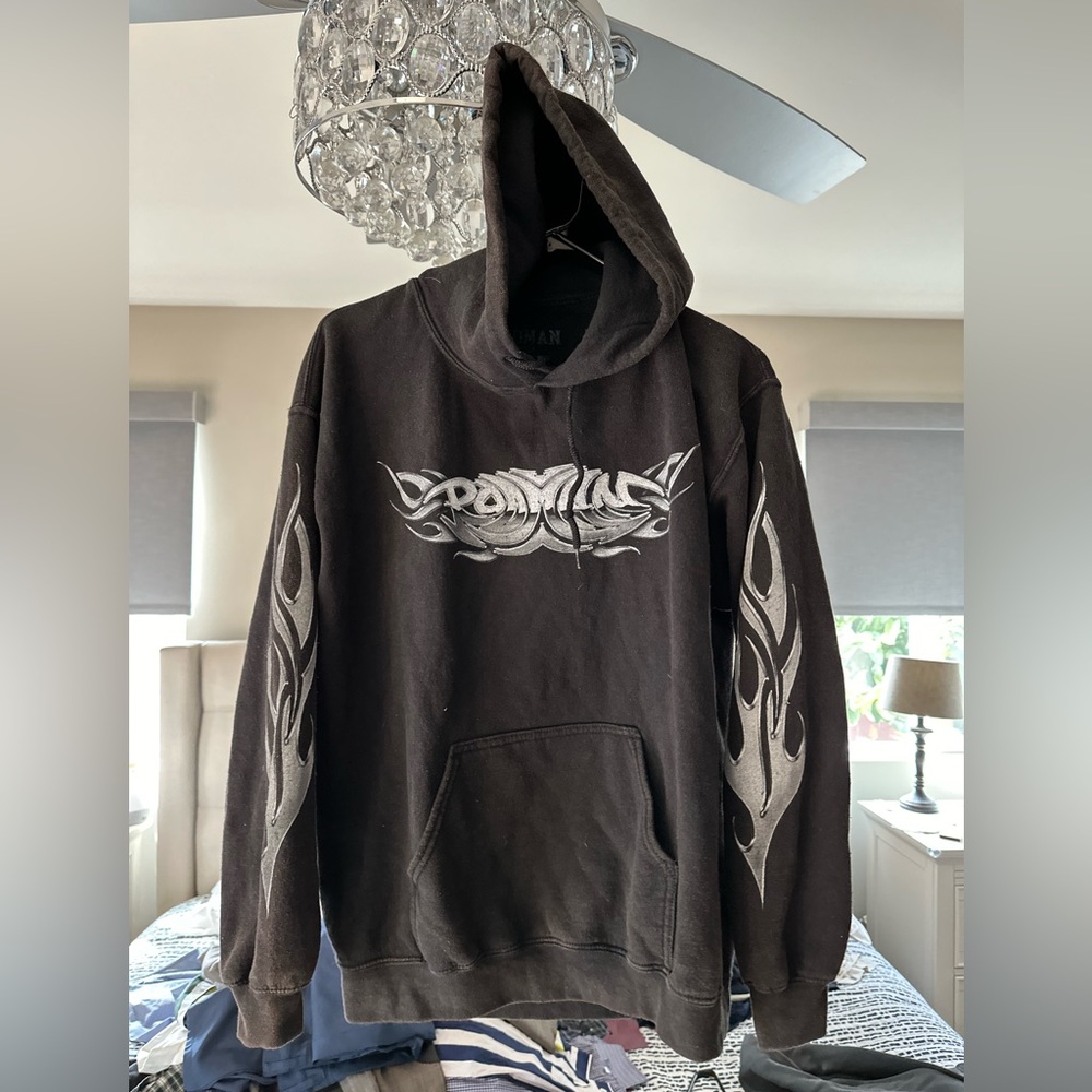 Rodman Brand Hoodie